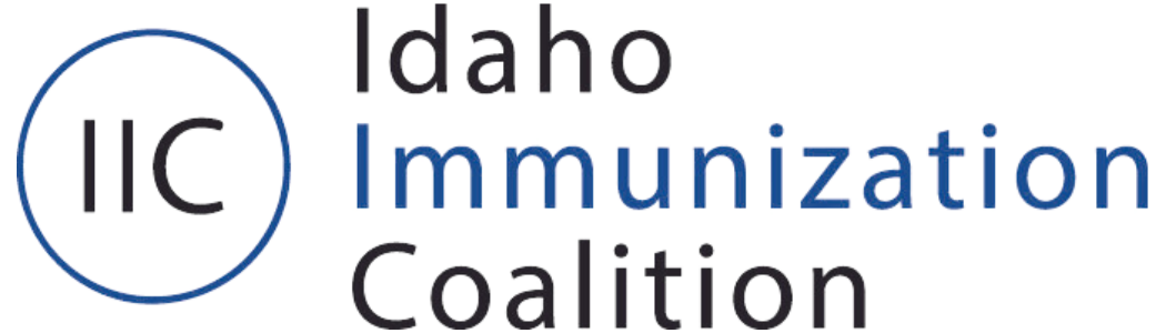 IDAHO IMMUNIZATION COALITION logo