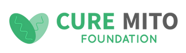 CURE MITO FOUNDATION logo