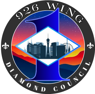 ASHOKA FIRST SERGEANT COUNCIL logo
