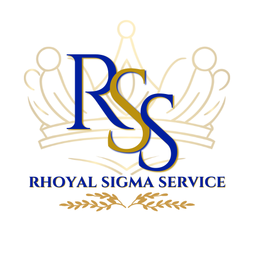 RHOYAL SIGMA SERVICE FOUNDATION INC logo