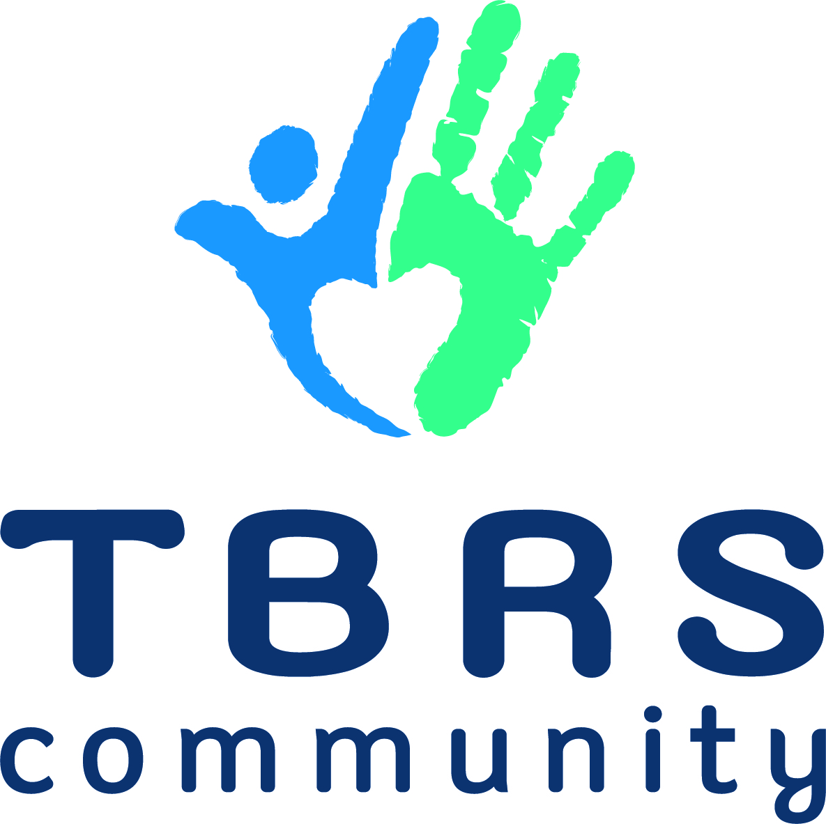 TATTON BROWN RAHMAN SYNDROME COMMUNITY INC logo