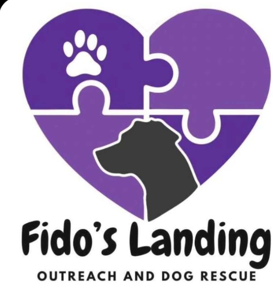 FIDOS LANDING INC NFP logo