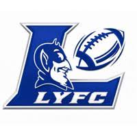 LEBANON YOUTH FOOTBALL & CHEER INC logo
