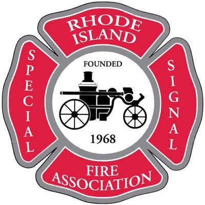 SPECIAL SIGNAL FIRE ASSOCIATION logo