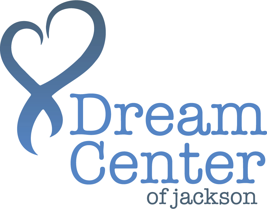 DREAM CENTER OF JACKSON logo