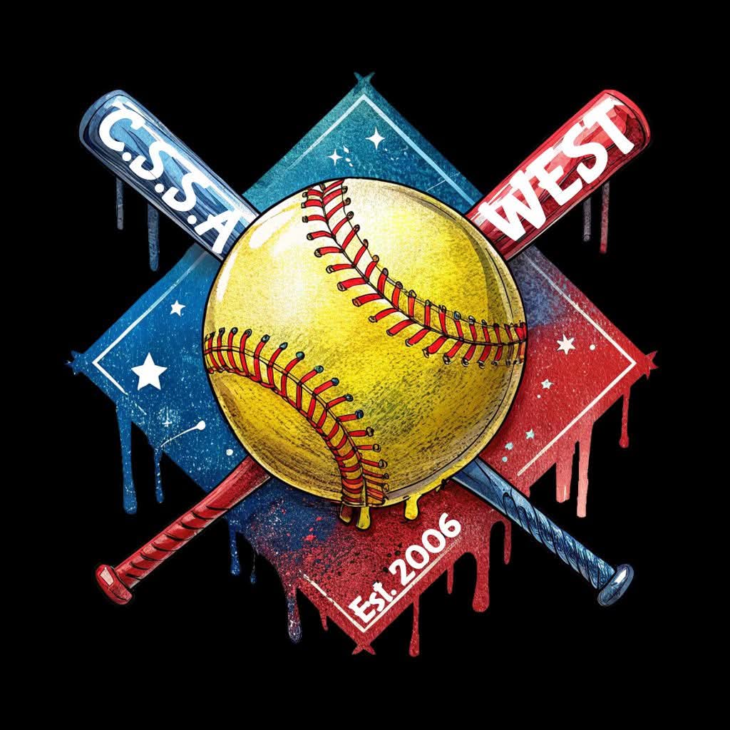CSSA WEST logo