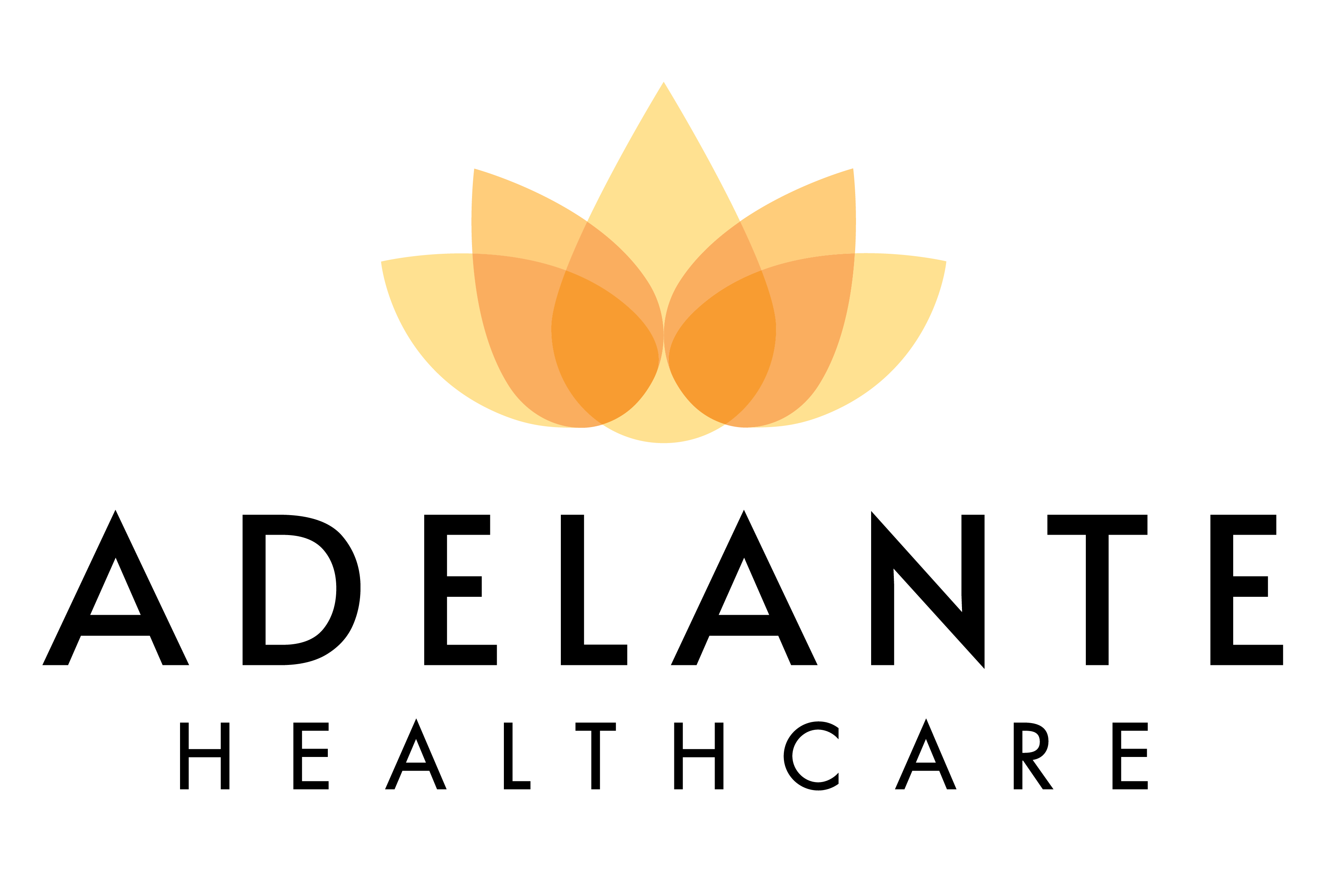 ADELANTE HEALTHCARE INC logo