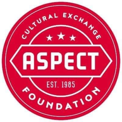 ASPECT FOUNDATION INC logo