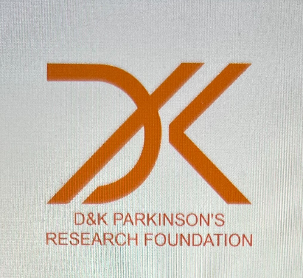 D & K PARKINSONS RESEARCH FOUNDATION logo
