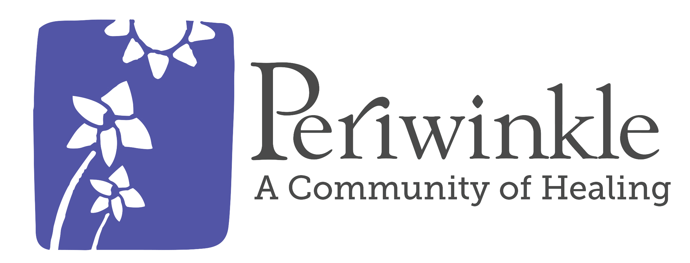 PERIWINKLE FOUNDATION logo