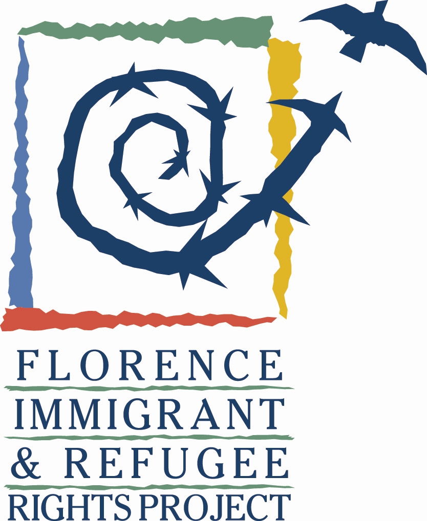 FLORENCE IMMIGRANT AND REFUGEE RIGHTS PROJECT INC logo