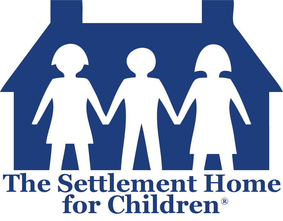 SETTLEMENT CLUB logo