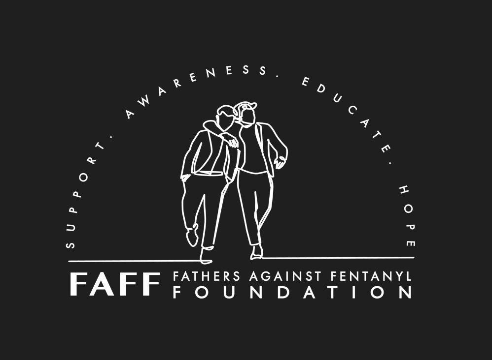 FATHERS AGAINST FENTANYL INC logo
