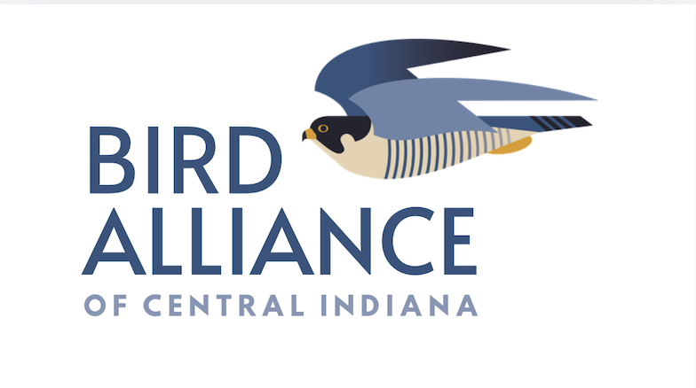 AMOS W BUTLER AUDUBON SOCIETY logo