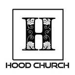 HOOD CHURCH logo