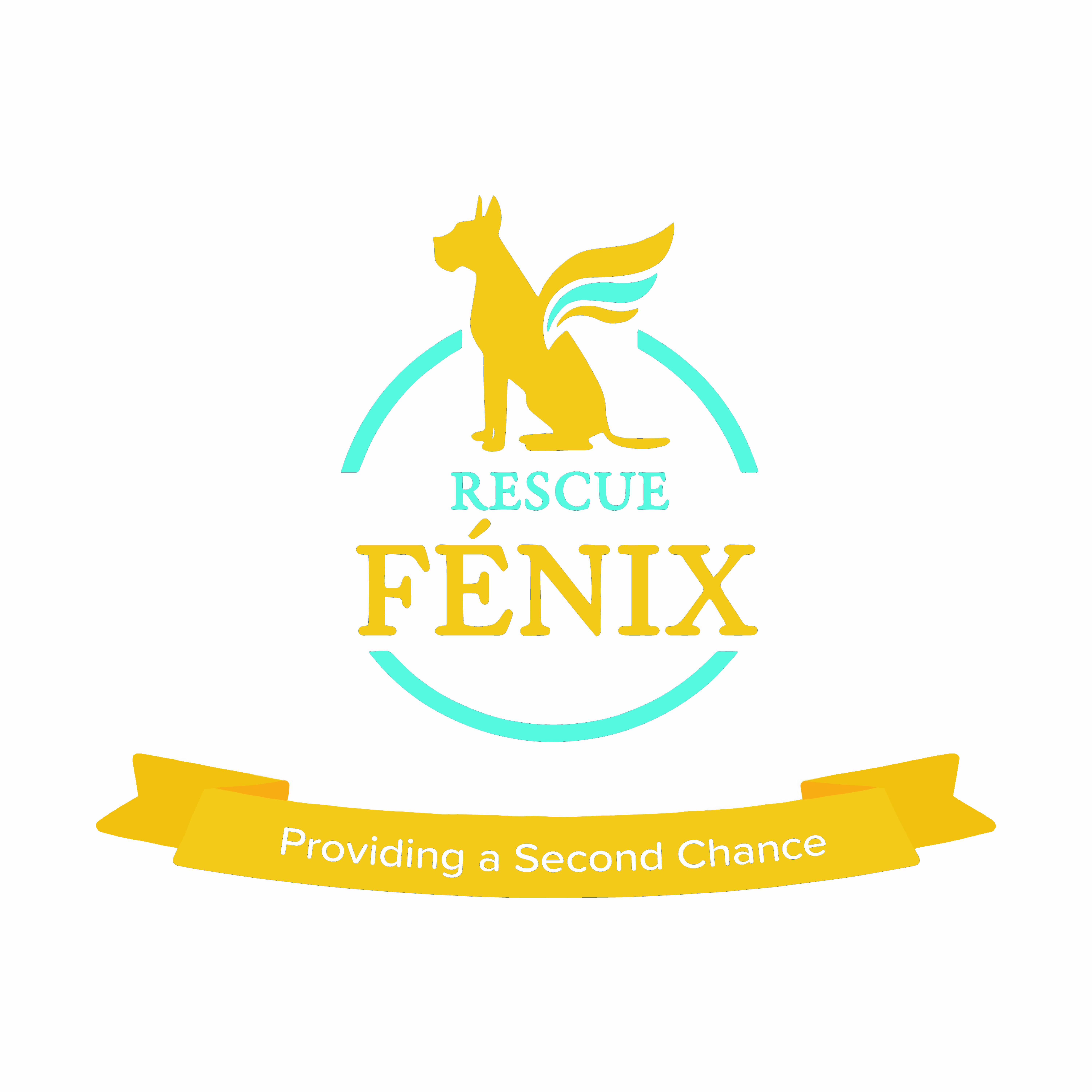 RESCATE FENIX logo