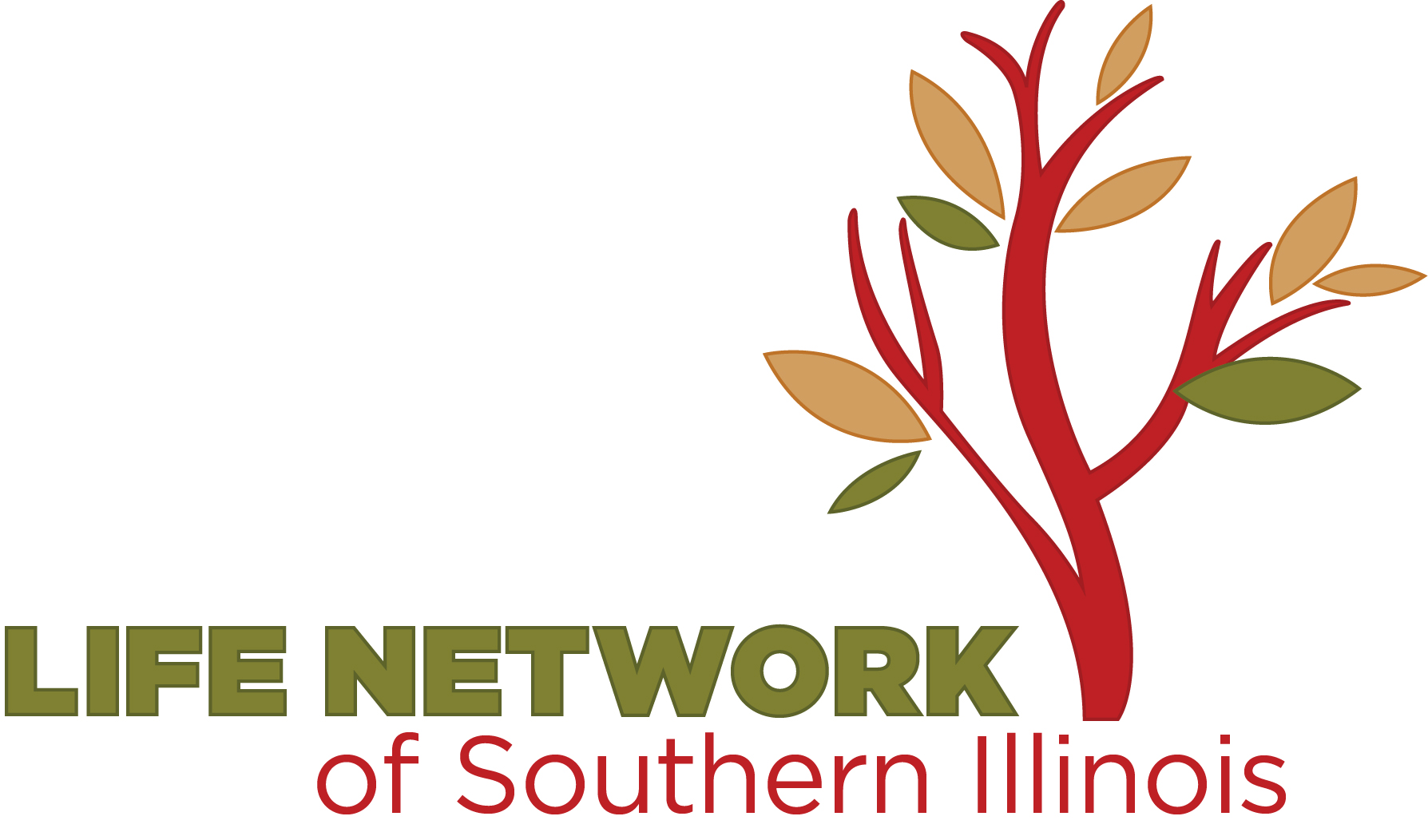 LIFE NETWORK OF SOUTHERN ILLINOIS logo