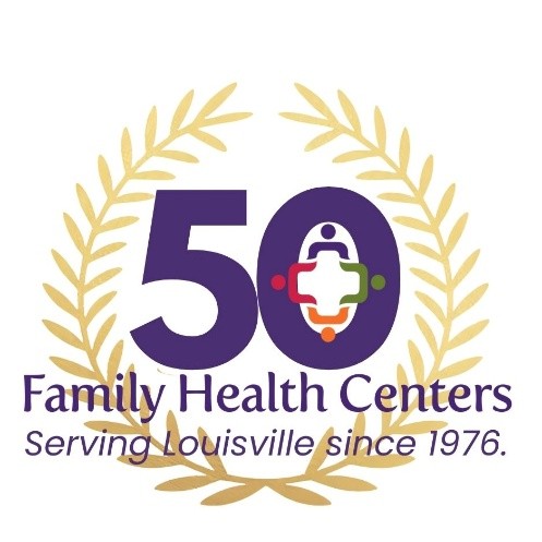 FAMILY HEALTH CENTER logo