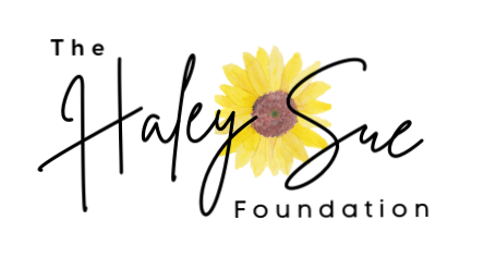 HALEY SUE FOUNDATION logo
