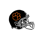 TIGER FOOTBALL CLUB logo