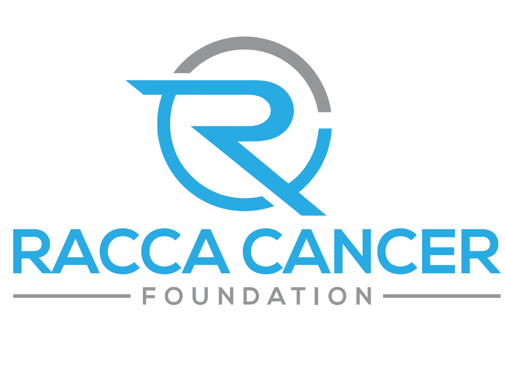 RACCA CANCER FOUNDATION logo