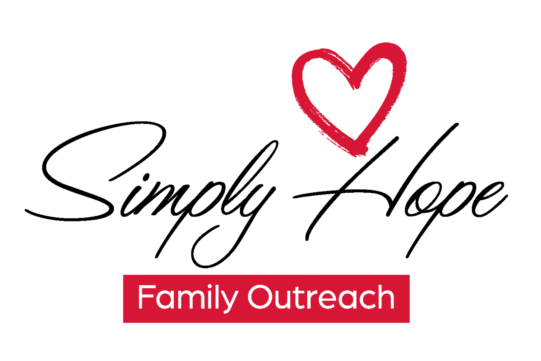 SIMPLY HOPE FAMILY OUTREACH INC logo