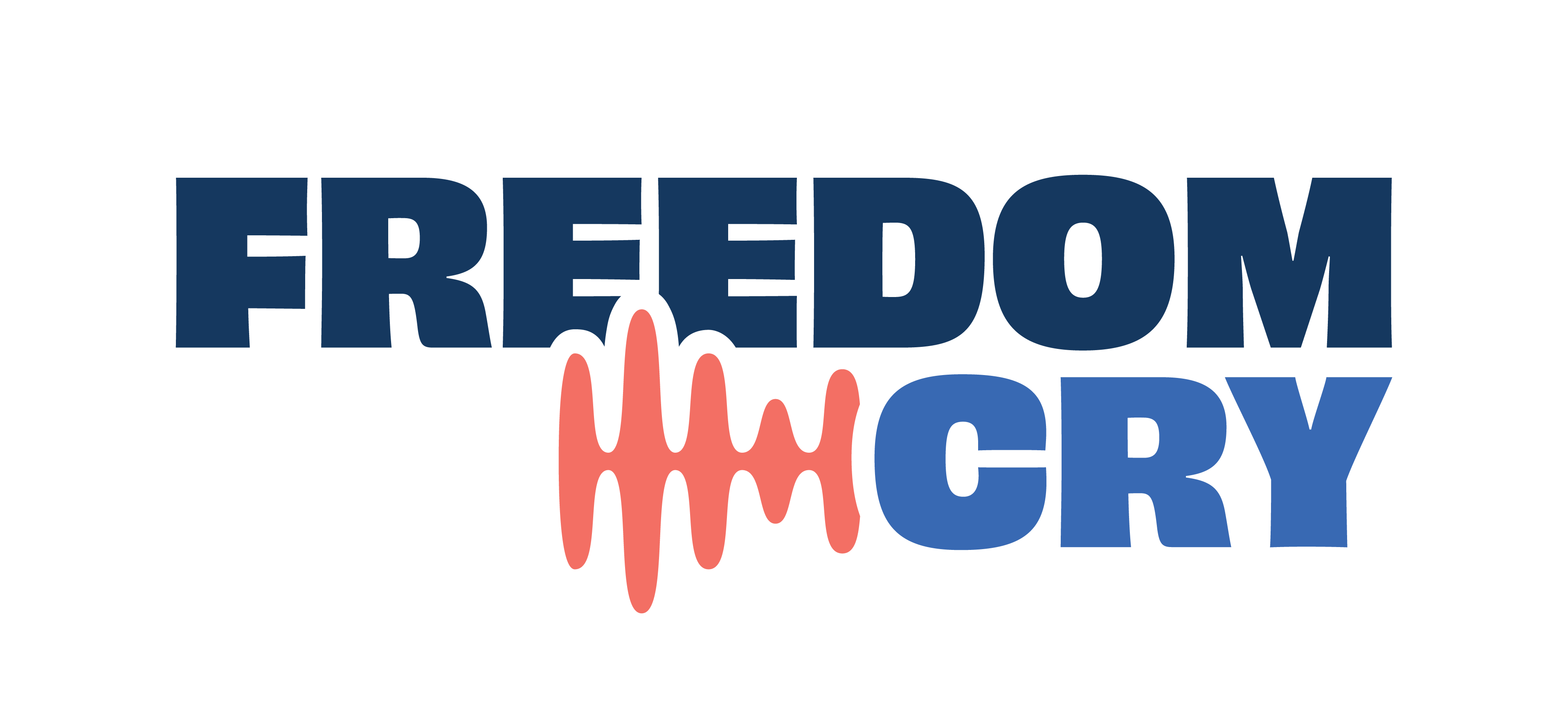 FREEDOM CRY INC logo