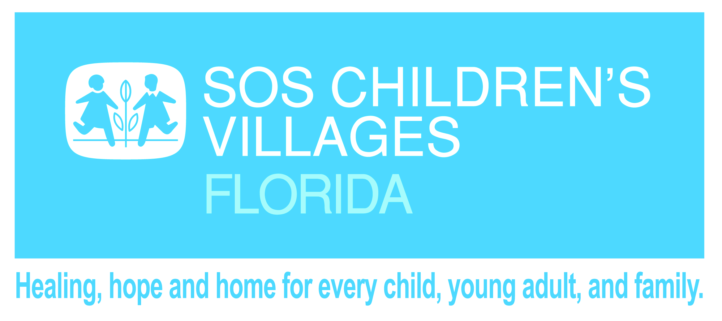 SOS CHILDRENS VILLAGES FLORIDA INC logo