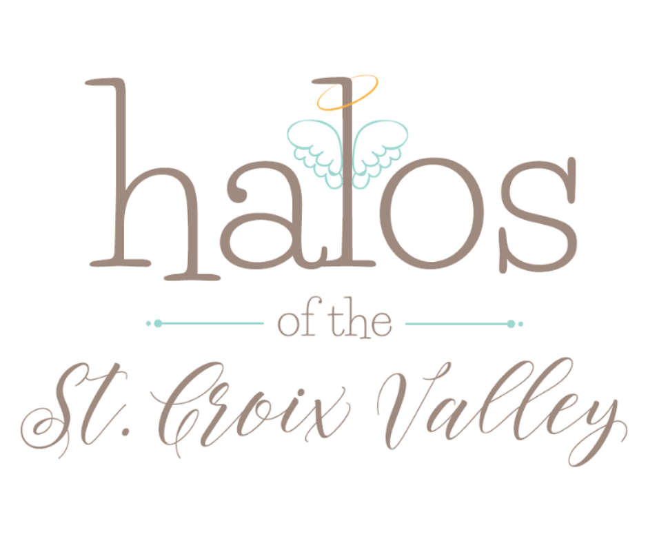 HALOS OF THE ST CROIX VALLEY logo