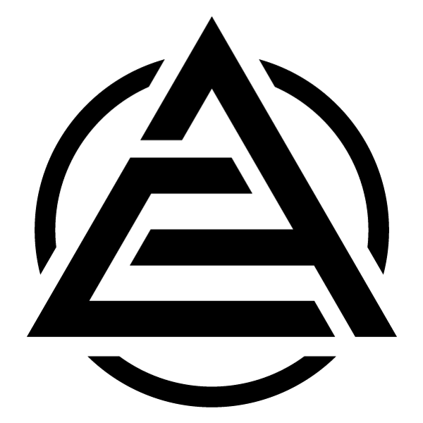 ALPHA ELITE SPORTS logo