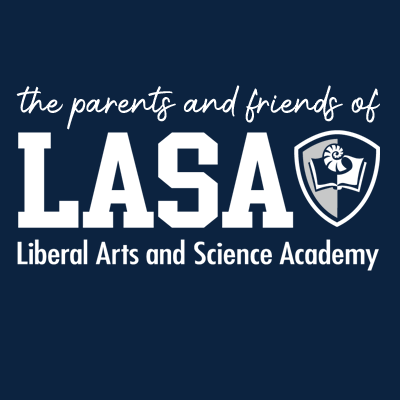 PFLASA logo