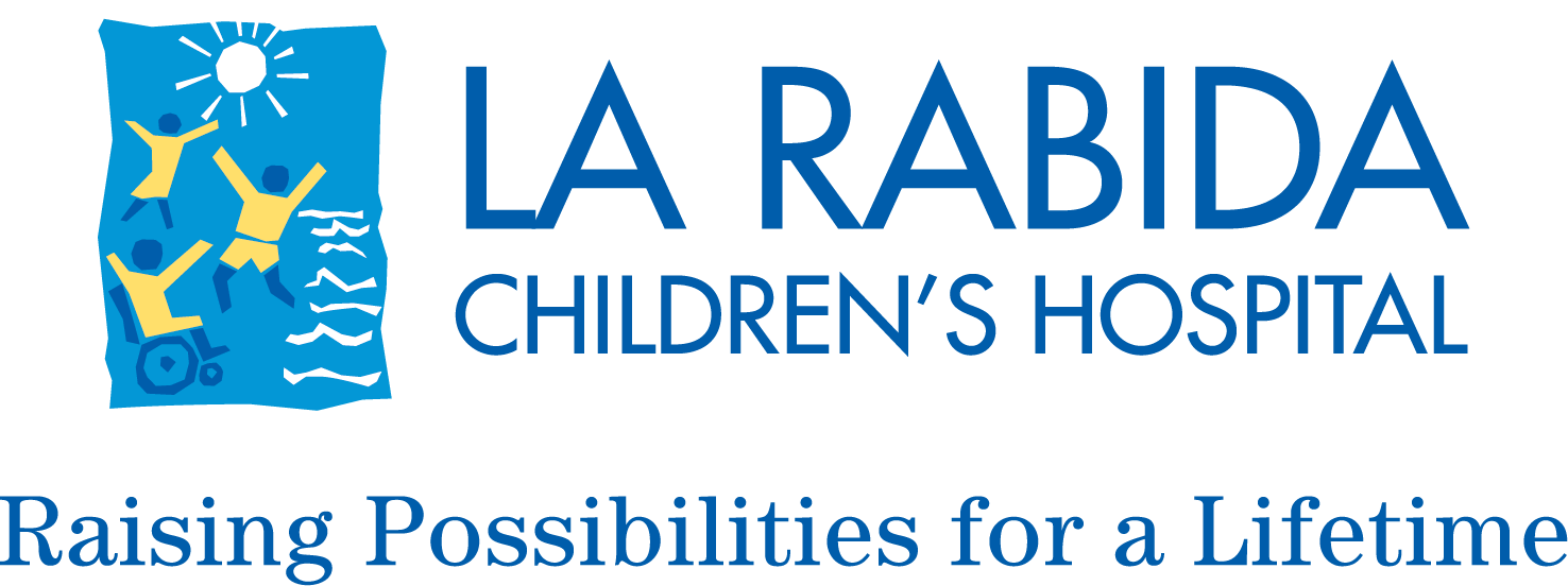 LA RABIDA CHILDRENS HOSPITAL logo