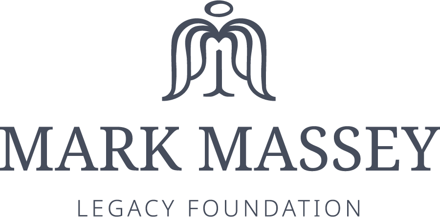 MARK MASSEY LEGACY FOUNDATION logo