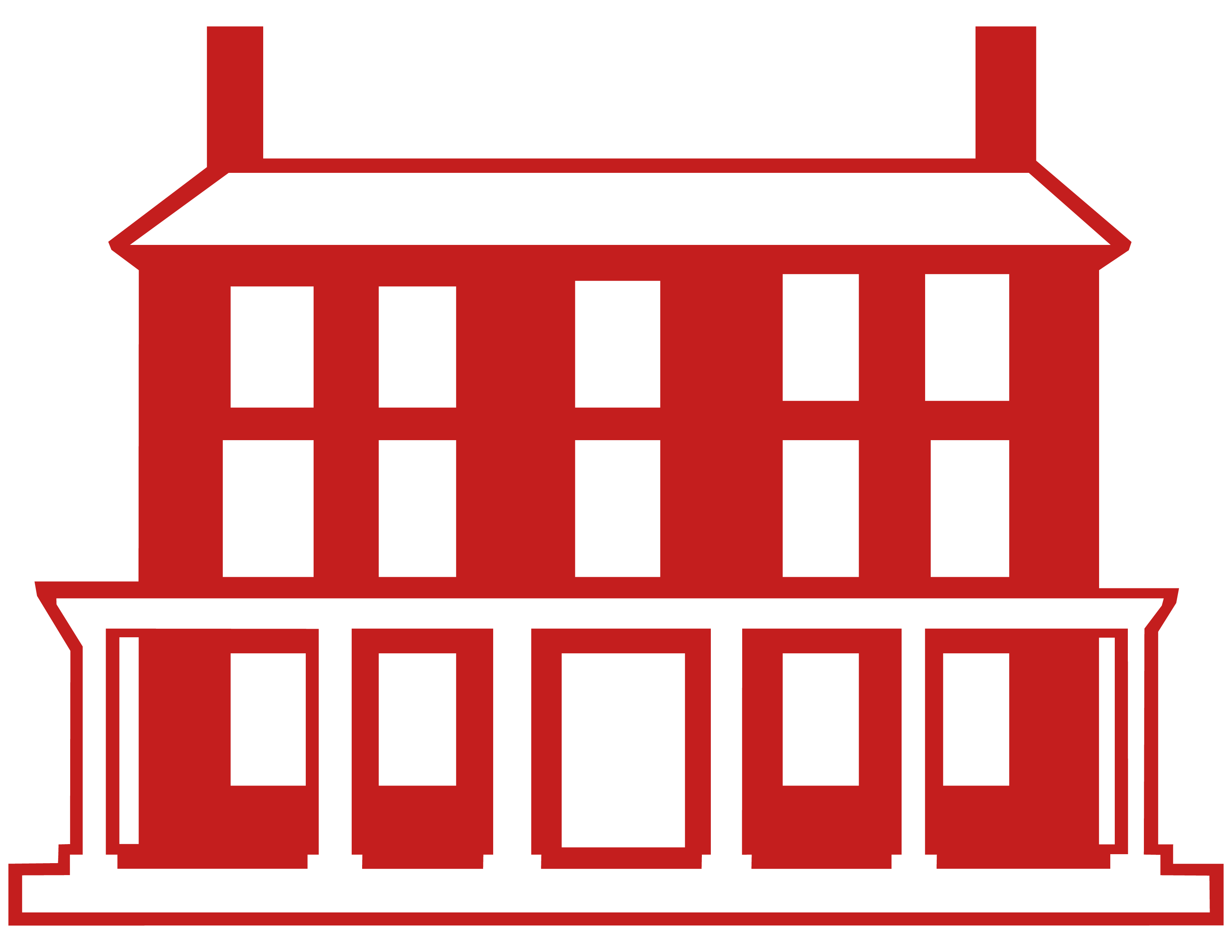 SHELDON ART MUSEUM ARCHAEOLOGICAL AND HISTORICAL SOCIETY logo