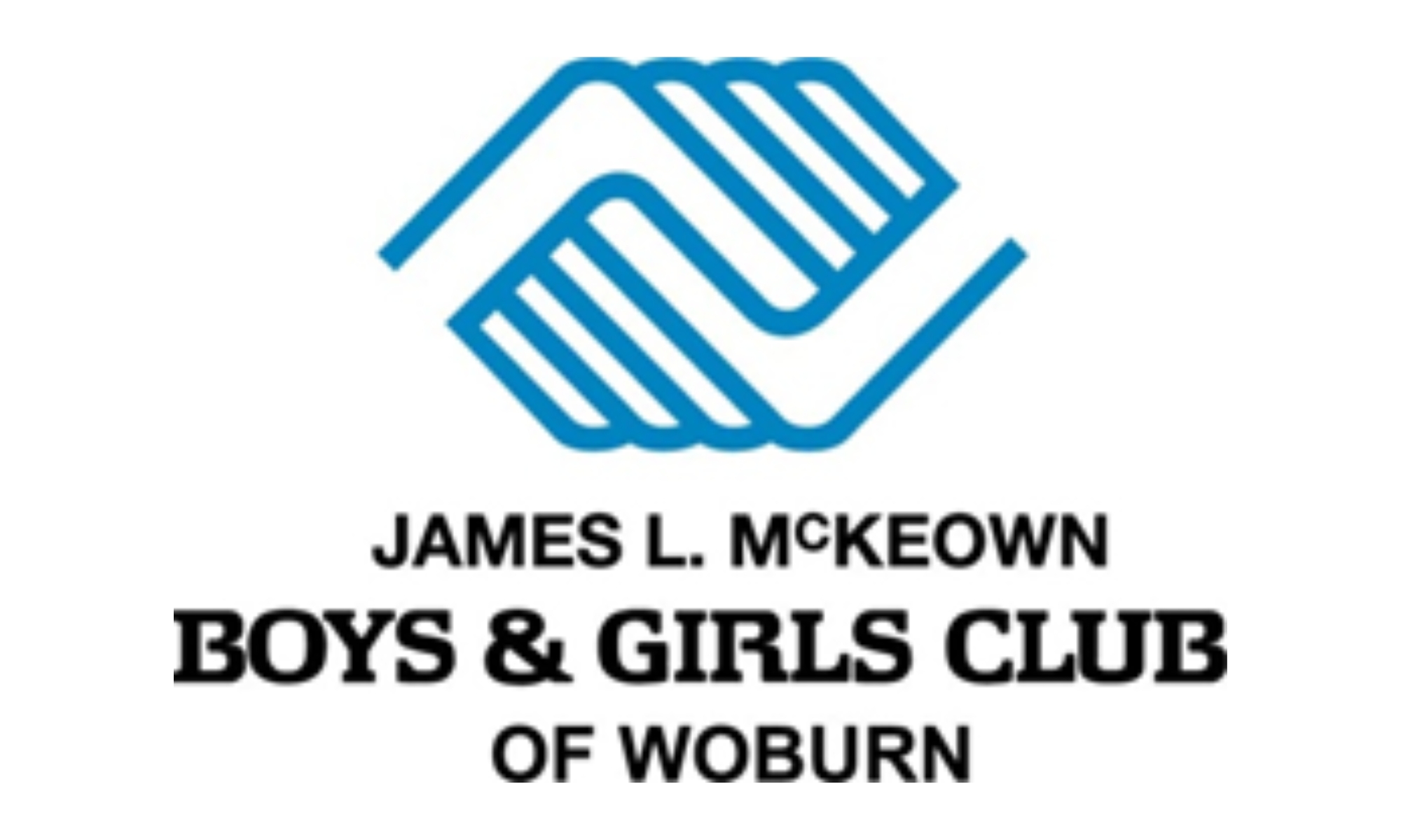 JAMES L MCKEOWN BOYS AND GIRLS CLUB OF WOBURN INC logo