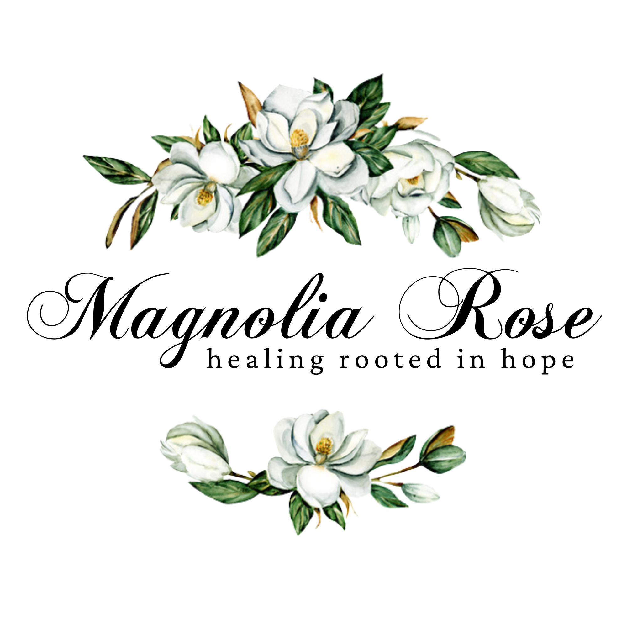 MAGNOLIA ROSE COTTAGE INC logo