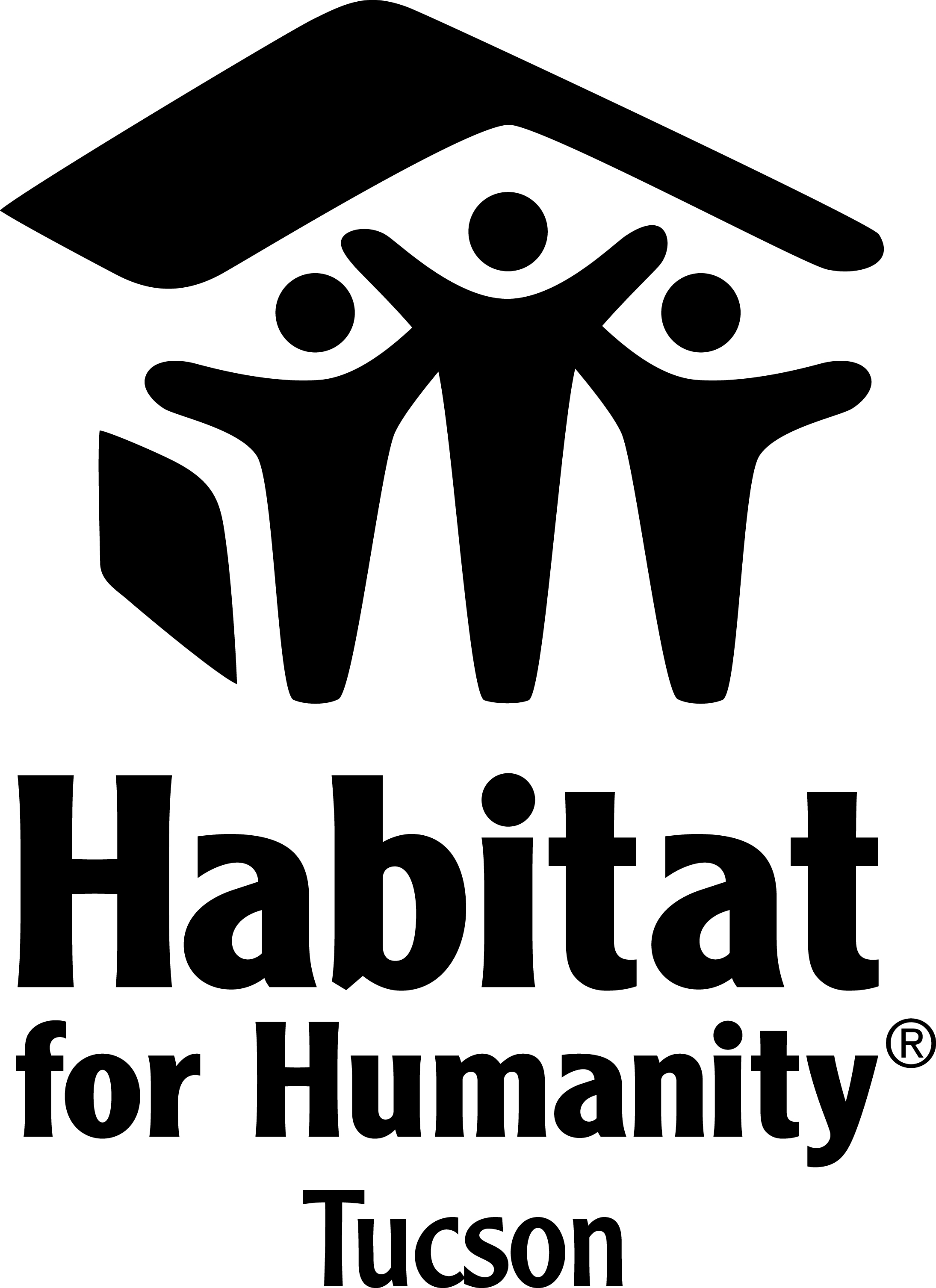 HABITAT FOR HUMANITY TUCSON INC logo