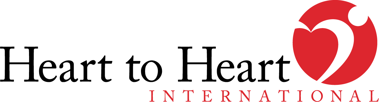 HEART TO HEART INTERNATIONAL INC logo