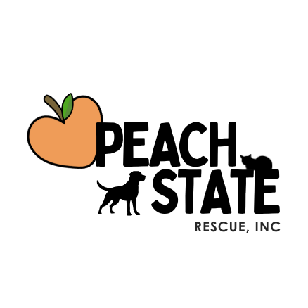 PEACH STATE RESCUE INC logo