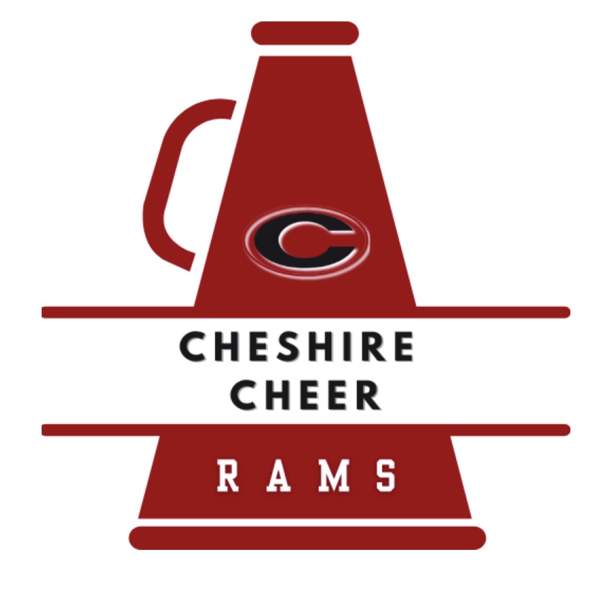 CHESHIRE JUNIOR FOOTBALL INC logo