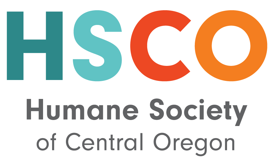 HUMANE SOCIETY OF CENTRAL OREGON SPCA logo