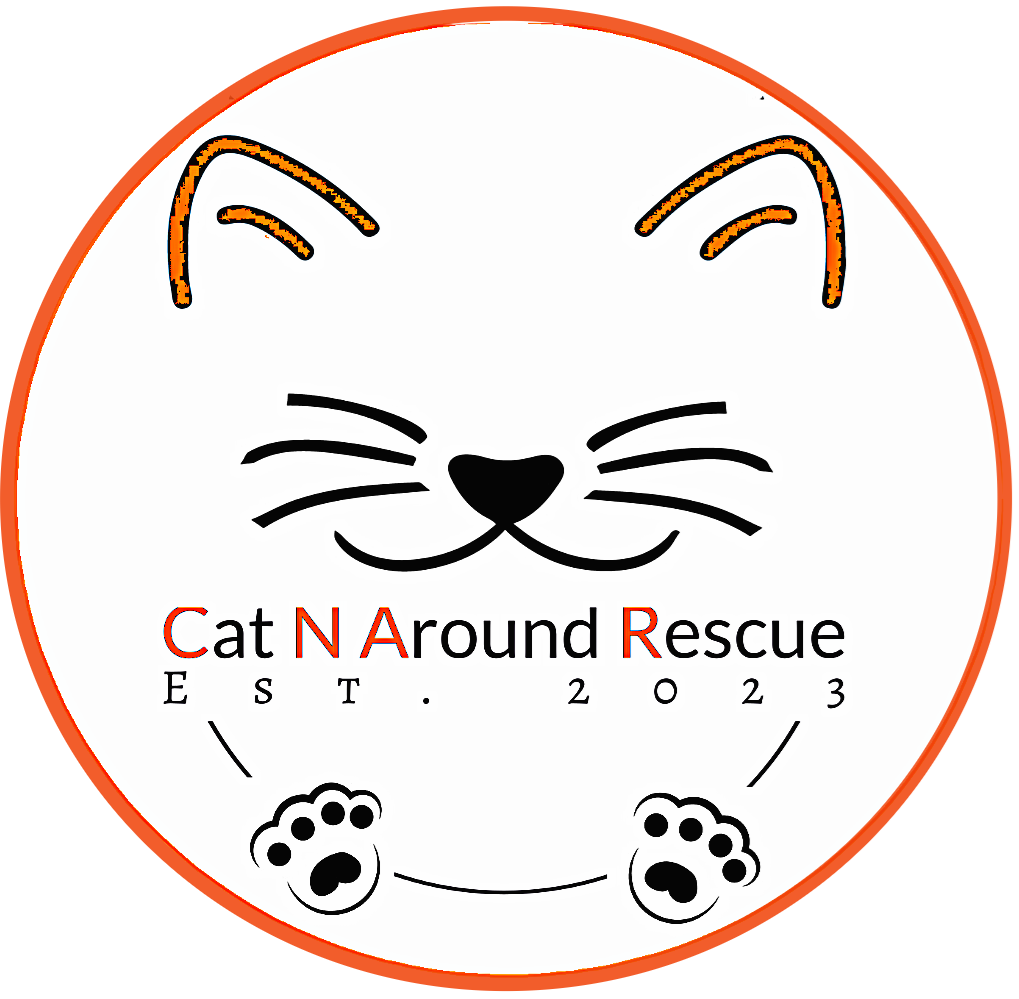 CAT N AROUND RESCUE INC logo