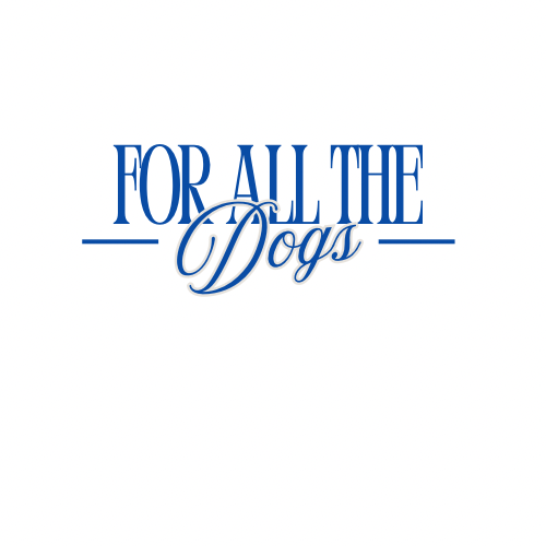 FOR ALL THE DOGS VENTURES logo