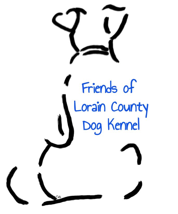 FRIENDS OF LORAIN COUNTY DOG KENNEL INC logo