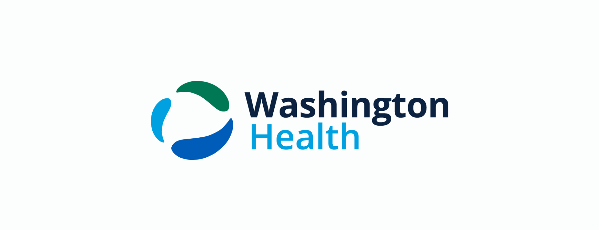 WASHINGTON HOSPITAL FOUNDATION logo