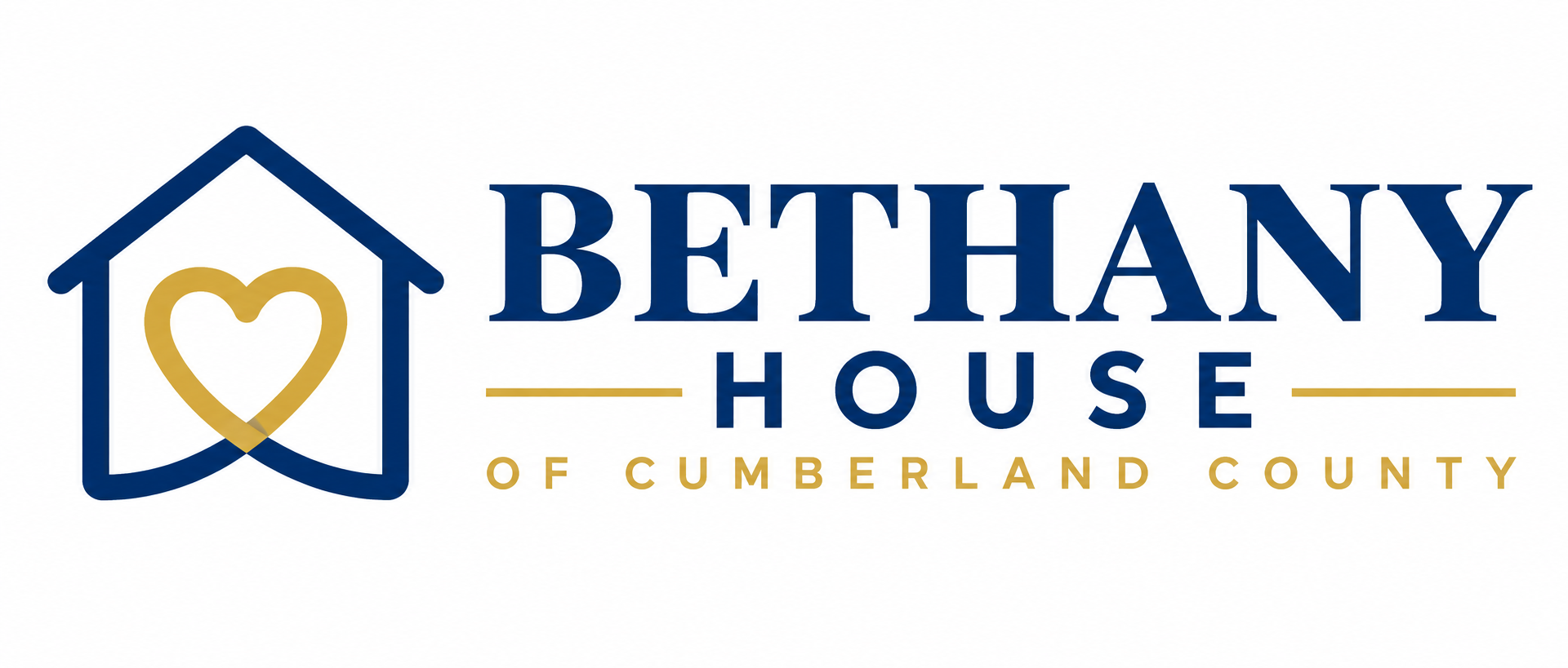 BETHANY HOUSE OF CUMBERLAND COUNTY INC logo
