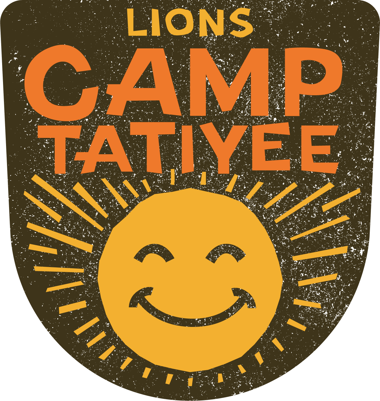 LIONS CAMP TATIYEE INC logo