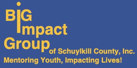 BIG IMPACT GROUP OF SCHUYLKILL COUNTY INC logo
