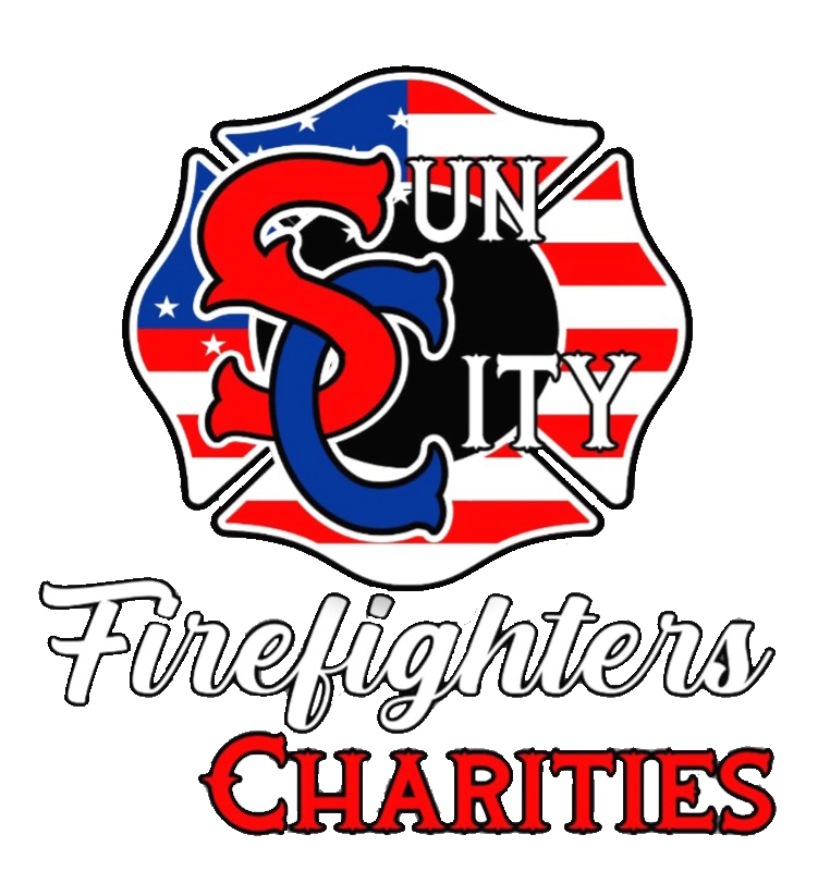 SUN CITY FIREFIGHTERS CHARITIES INC logo