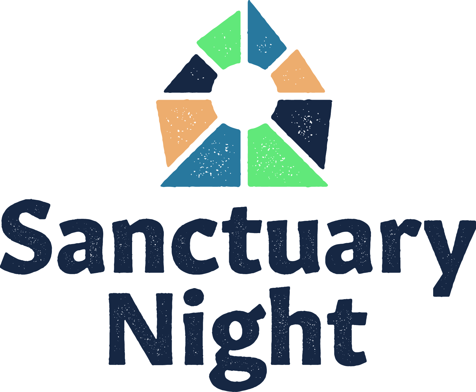 SANCTUARY COLLECTIVE logo